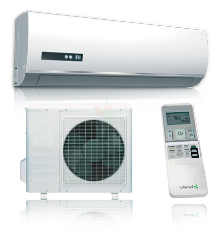 Установка кондиционеров Установка кондиционеров